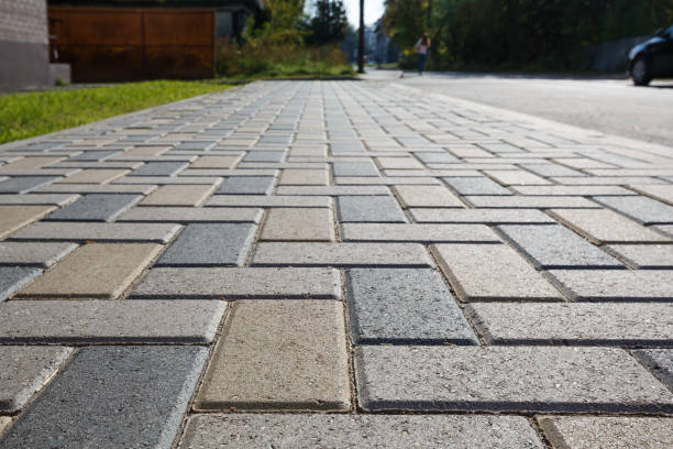 Best Interlocking Driveway Pavers  in Elkton, VA