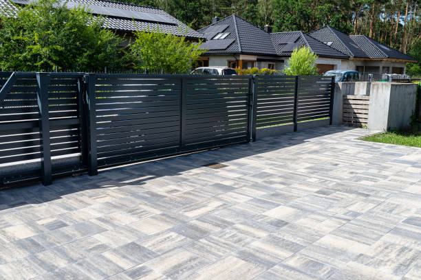 Best Driveway Resurfacing Pavers  in Elkton, VA