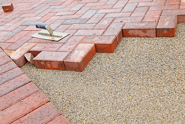 Reasons to Select Us for Your Driveway Paving Requirements in Elkton, VA