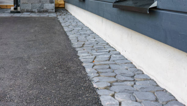 Best Driveway Paving Contractor  in Elkton, VA