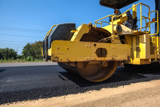 Best Concrete Paver Driveway  in Elkton, VA